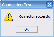 Connection Test