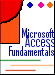 Microsoft Access Fundamentals