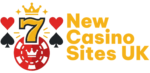 New Casino Sites UK Logo